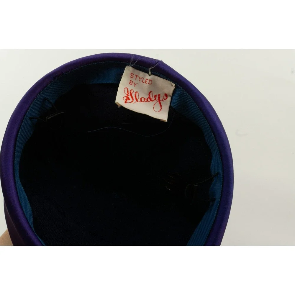 Gladys Tamez Millinery please our